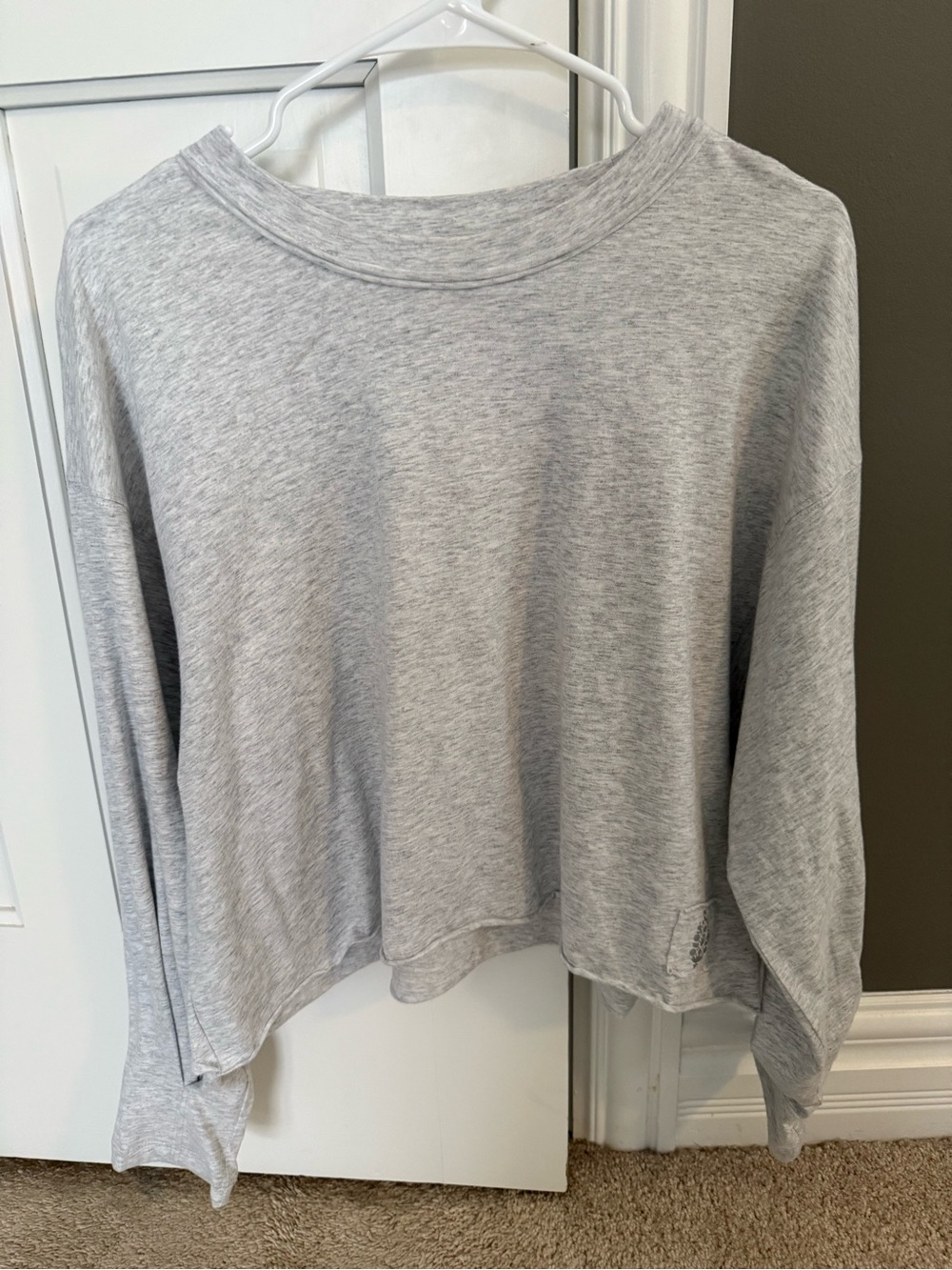 FP Movement Top